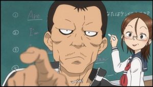 Karakai Jouzu no Takagi-san مترجم