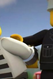 سلسلة كرتون مدينة ليغو – lego city