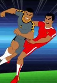 كرتون فريق الأحلام مدبلج