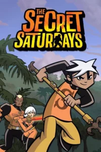 مسلسل الكرتون عائلة ساترديز مدبلج