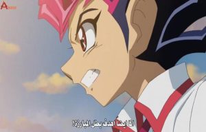 مسلسل Yu-Gi-Oh! ZeXal مترجم