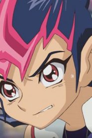 مسلسل كرتون يوغي يو زيكسال – Yu-Gi-Oh! Zexal مدبلج