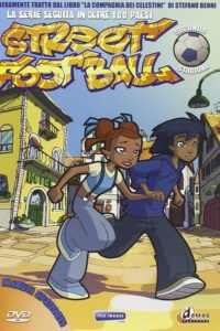 Street Football: Season 2