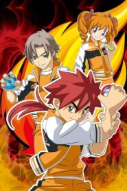Blazing Teens: Season 1