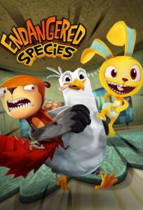 Endangered Species: Season 1